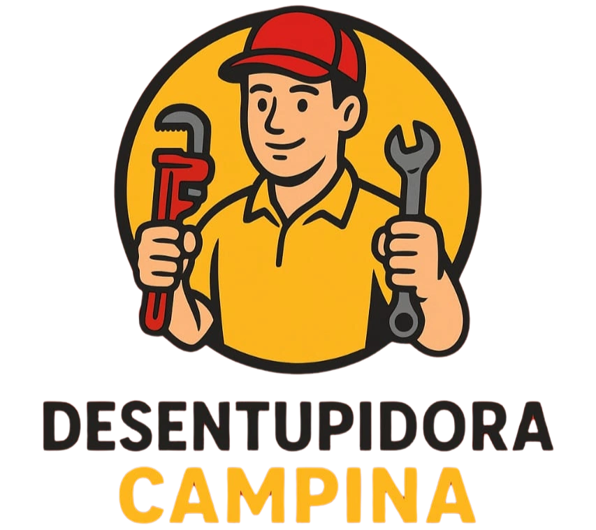 Desentupidora Campina
